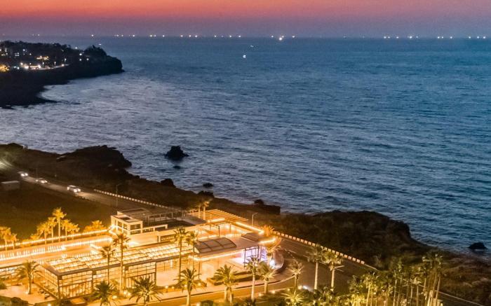 Uni Hotel Jeju