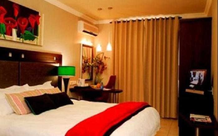 BON Hotel Empangeni