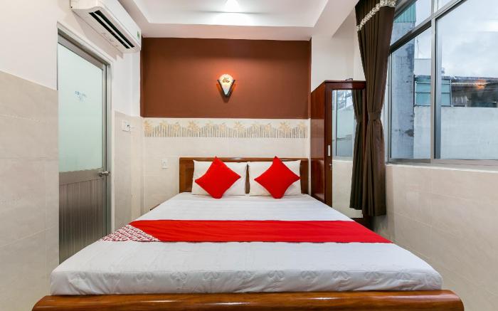 Anh Khoa 1 Hotel