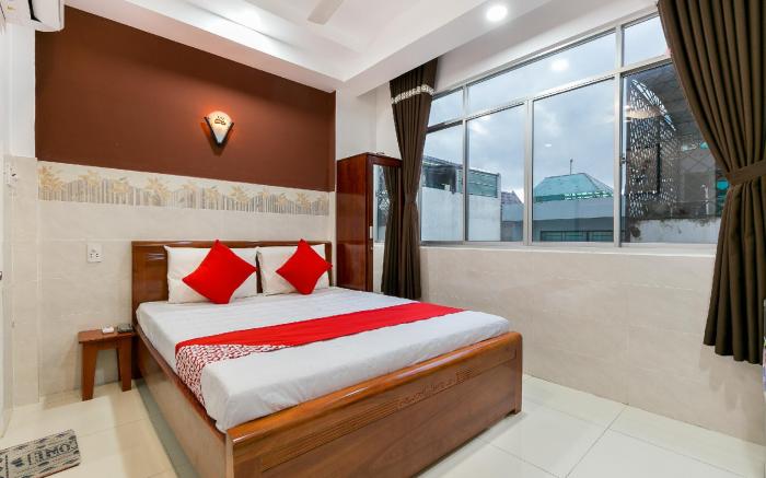 Anh Khoa 1 Hotel