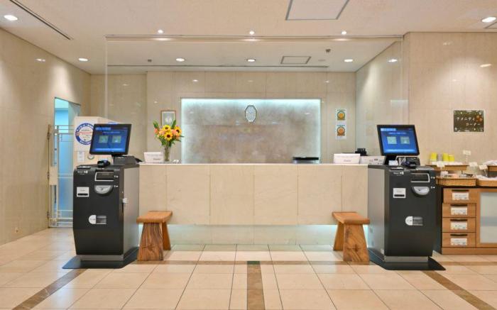 Hotel NCB