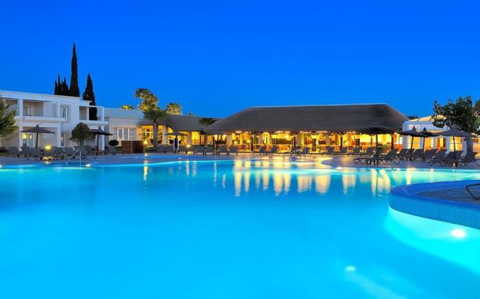Vincci Costa Golf Hotel