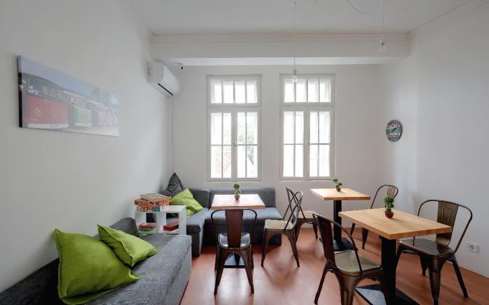Hostel Musala