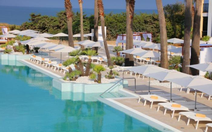 Iberostar Selection Andalucía Playa