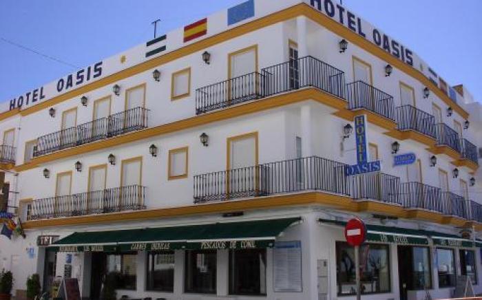 Hotel Oasis