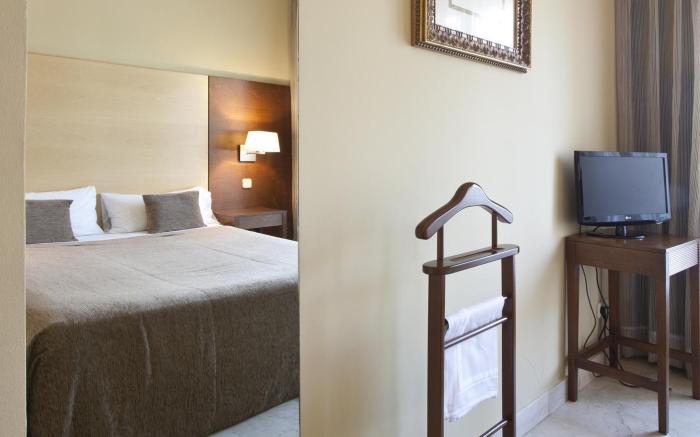 Hotel Suites Barrio de Salamanca