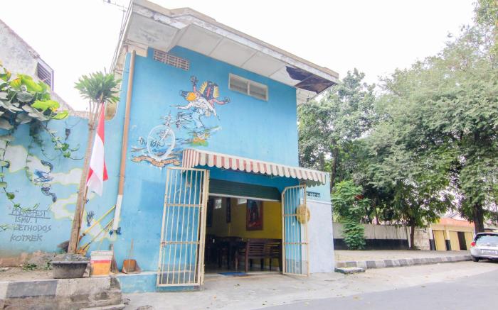 Mi Casa Es Tu Casa Homestay