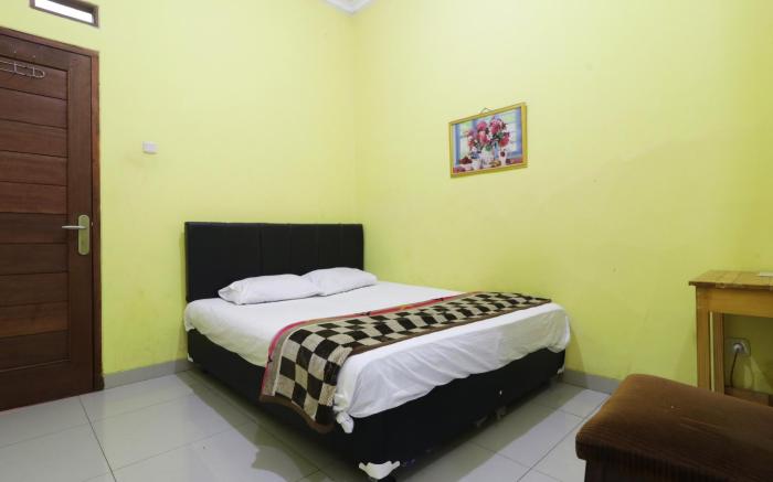 Hotel Surabaya Jaya Bandara Soetta