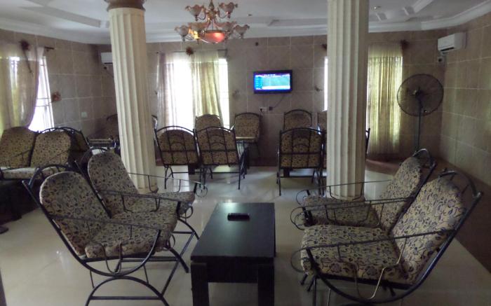 Fatty K Hotel and Suites