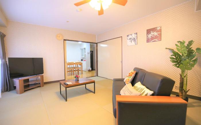 Fukuoka Condominium -4H-