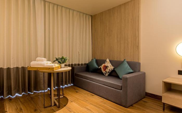 Regenta SGS Greenotel - Lonavala