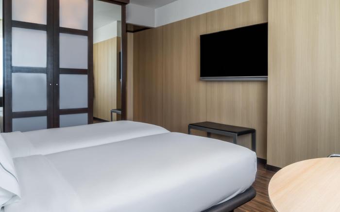 AC Hotel Madrid Feria