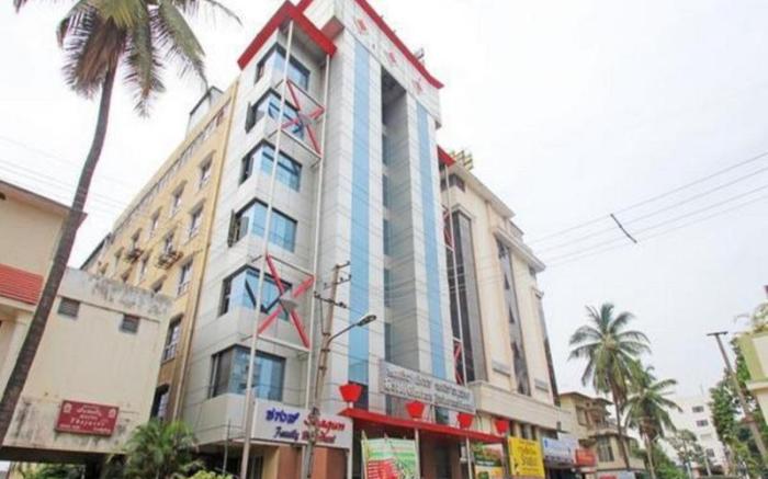 Chetan International Hotel