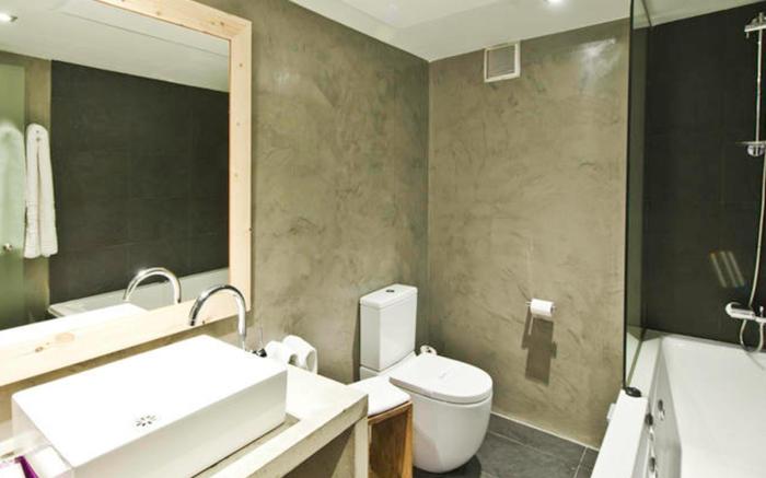 Hotel Zenit Abeba