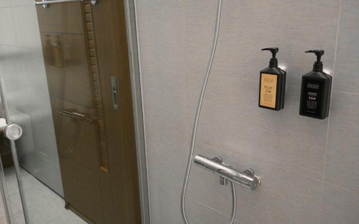 平方米1臥室獨立屋 (馬公市郊) - 有5間私人浴室