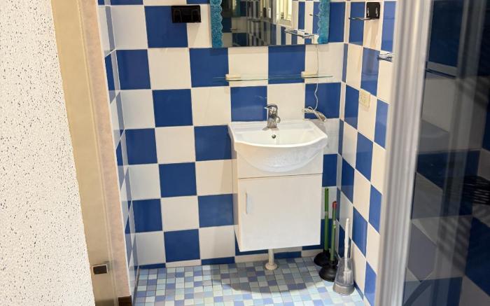 平方米1臥室獨立屋 (新莊區) - 有1間私人浴室