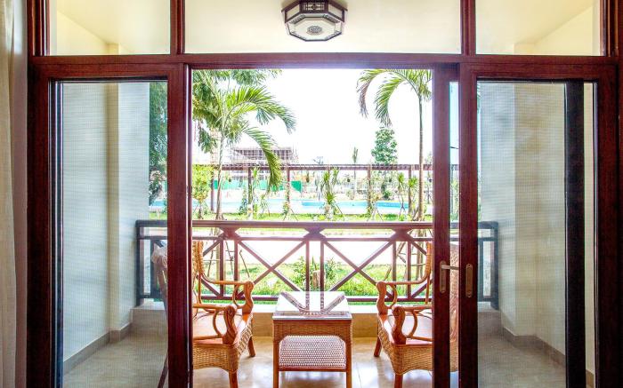 36Manor International Sport Hotel