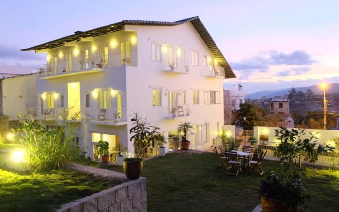 Lu Tan Homestay Da Lat