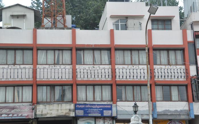 Hotel JC Grand Kodaikanal
