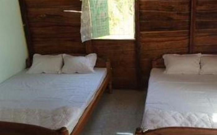 Green Garden Homestay - Can Tho