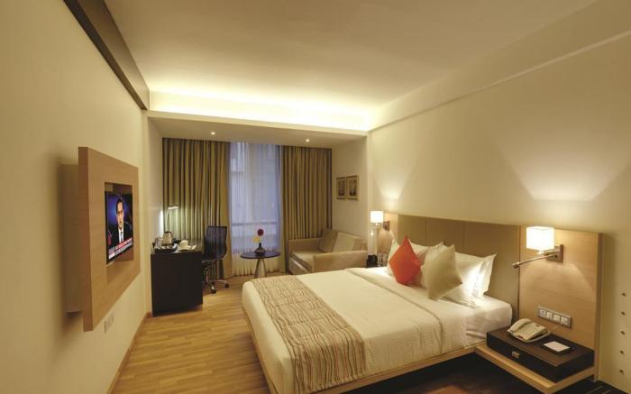Meritas Picaddle Resort Lonavala