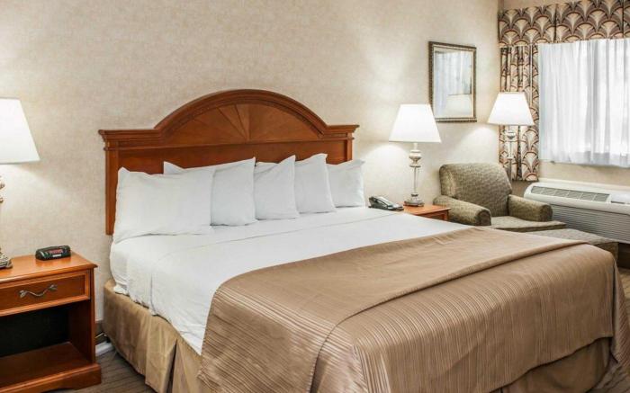 Quality Inn Castleton