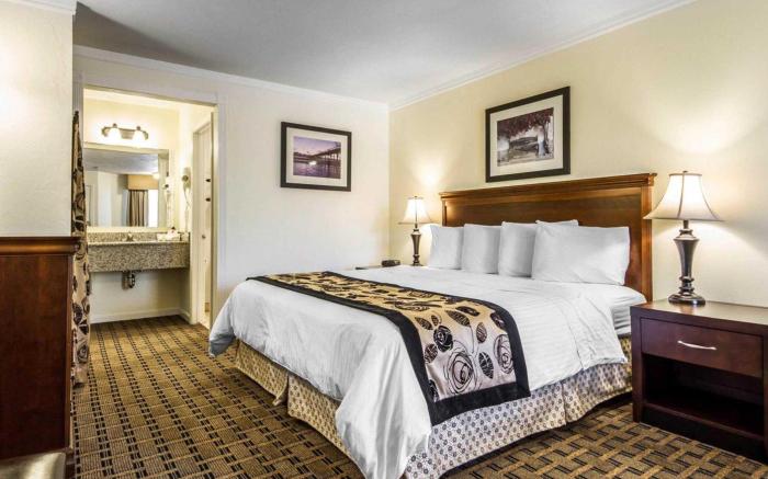 The Inn at Baechtel Creek