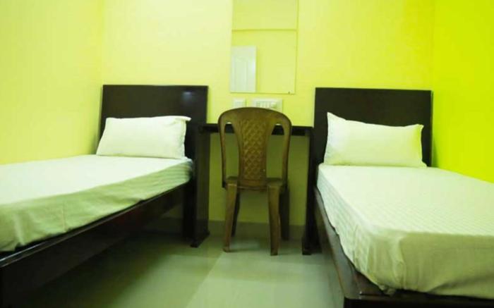 Raga Residency