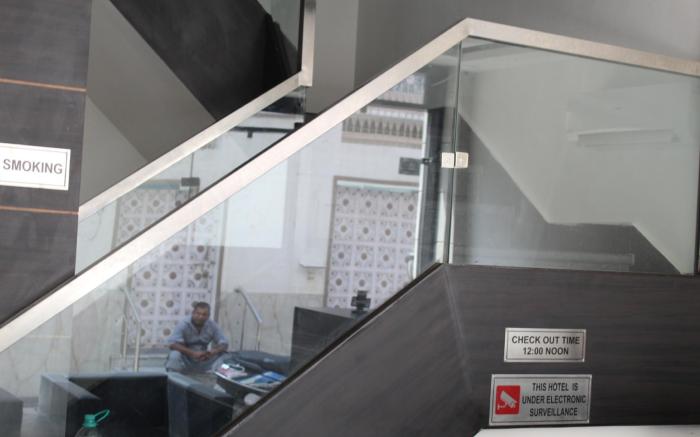 Hotel Shivaye