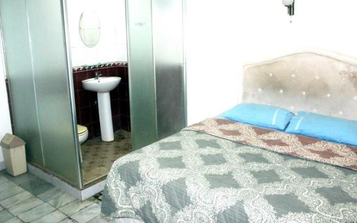 Hotel Pinangsia