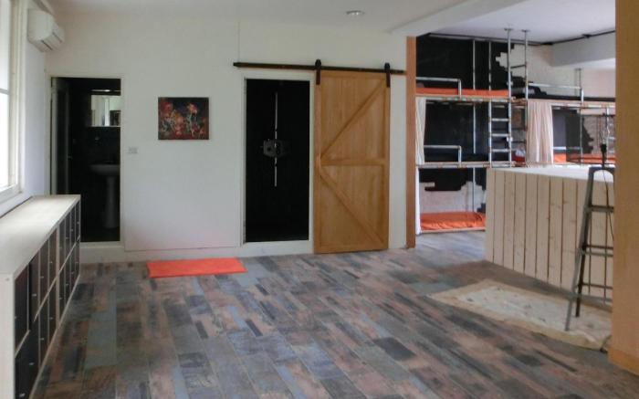 perBed Hostel - Sun Moon Lake