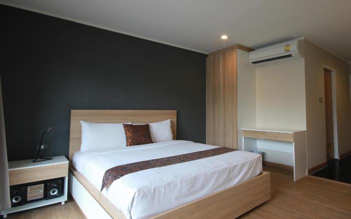 Sereine Sukhumvit 39 Hotel