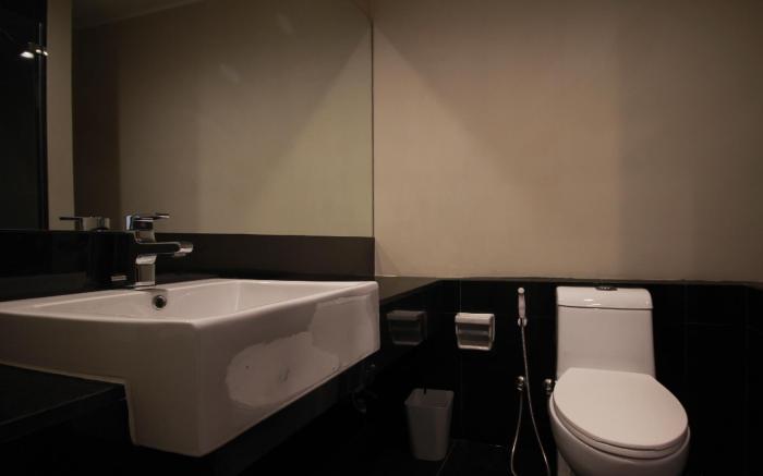 Sereine Sukhumvit 39 Hotel