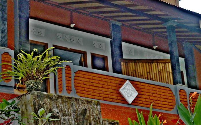 Arya Utama Garden Villa