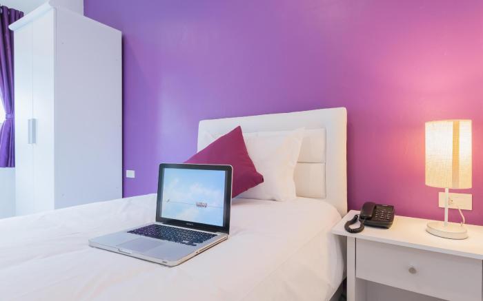 Z by Zing Hotel