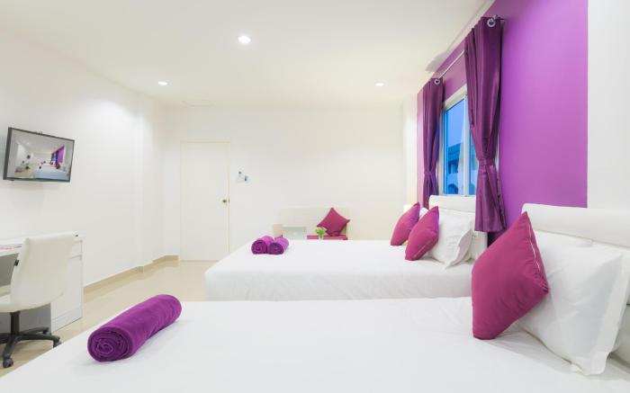 Z by Zing Hotel