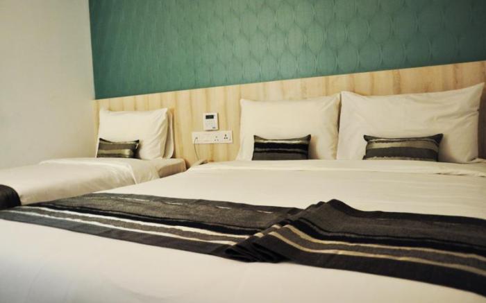 Valya Hotel