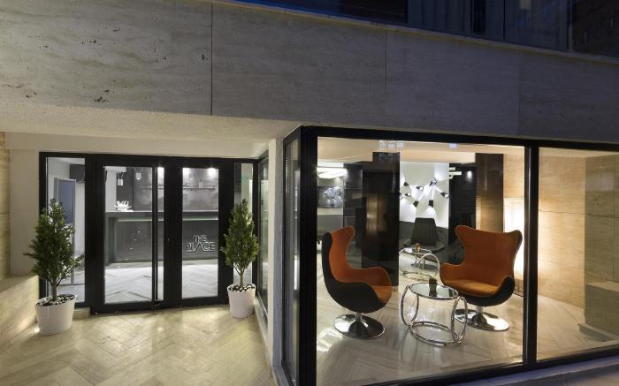 The Place Hotel
