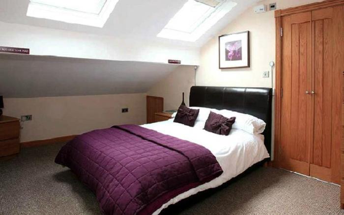 Arc Boutique Bed and Breakfast