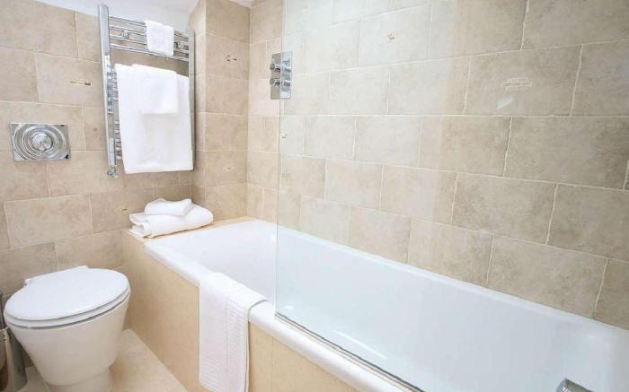 Arc Boutique Bed and Breakfast