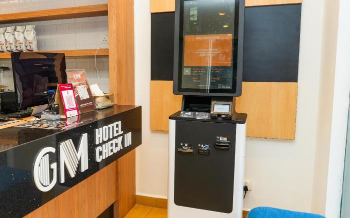GM Hotel Metro