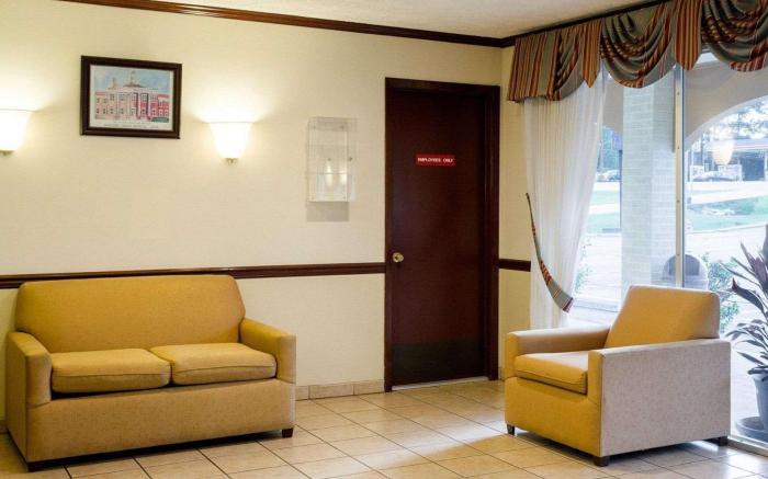 Econo Lodge