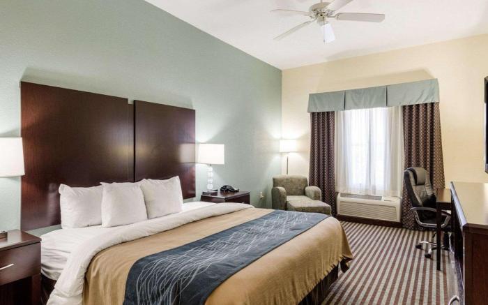 Comfort Inn & Suites Grenada