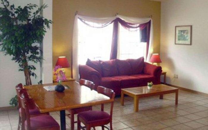 Rodeway Inn