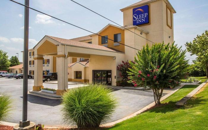 Sleep Inn