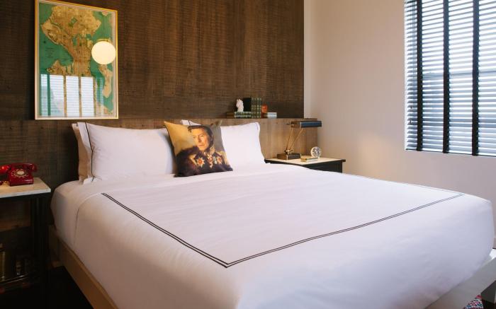 Kimpton Palladian Hotel By IHG