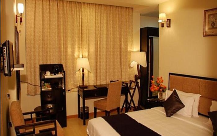 Divine Boutique Hotel