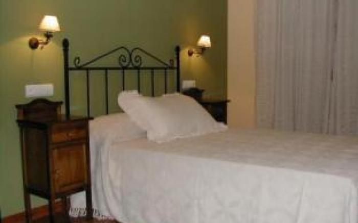Hostal El Escudo de Mijas