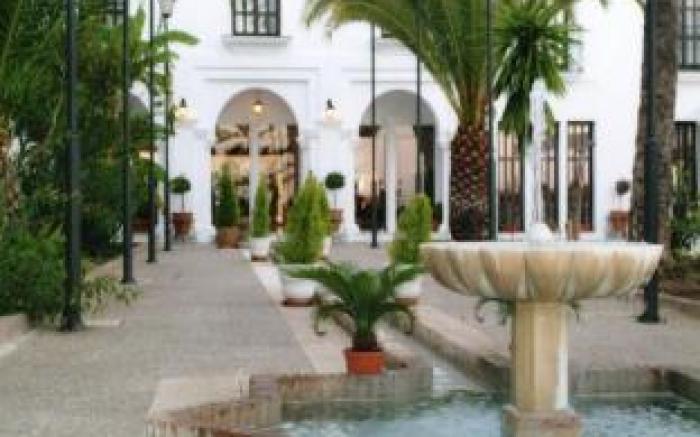 Ilunion Hacienda de Mijas