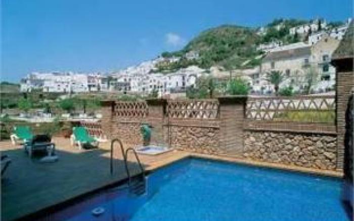 Hotel Villa Frigiliana